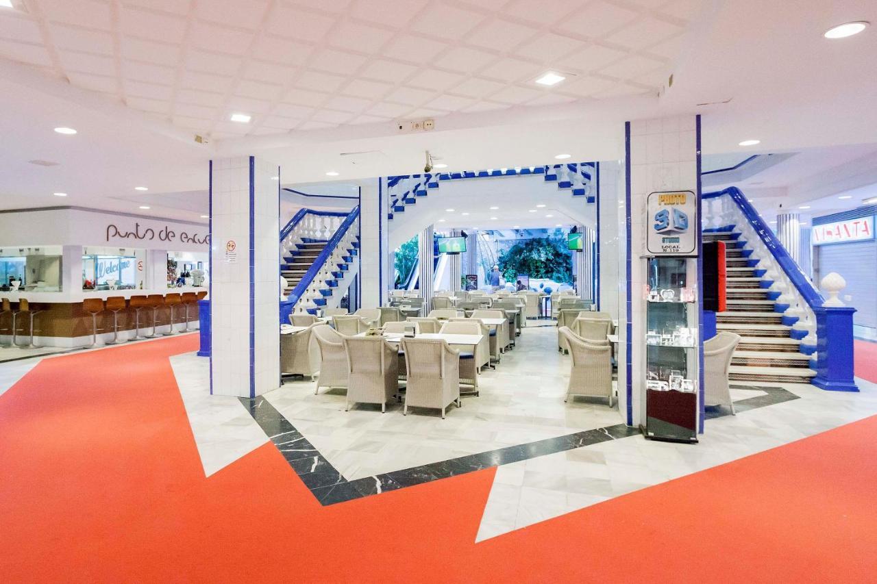 Apartamento Sara En Playa De Las Americas - Sara Vacation Arona  Buitenkant foto