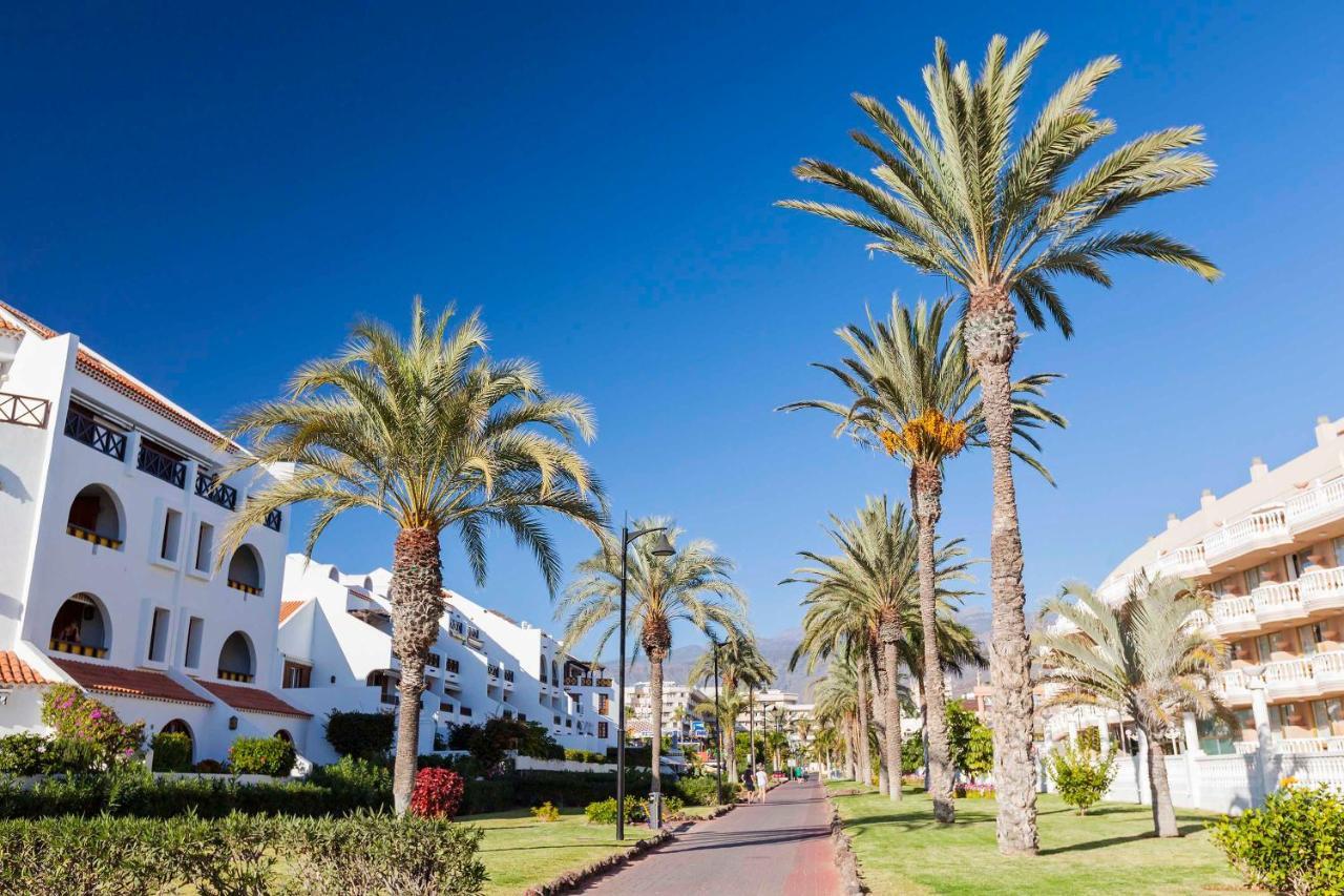 Apartamento Sara En Playa De Las Americas - Sara Vacation Arona  Buitenkant foto