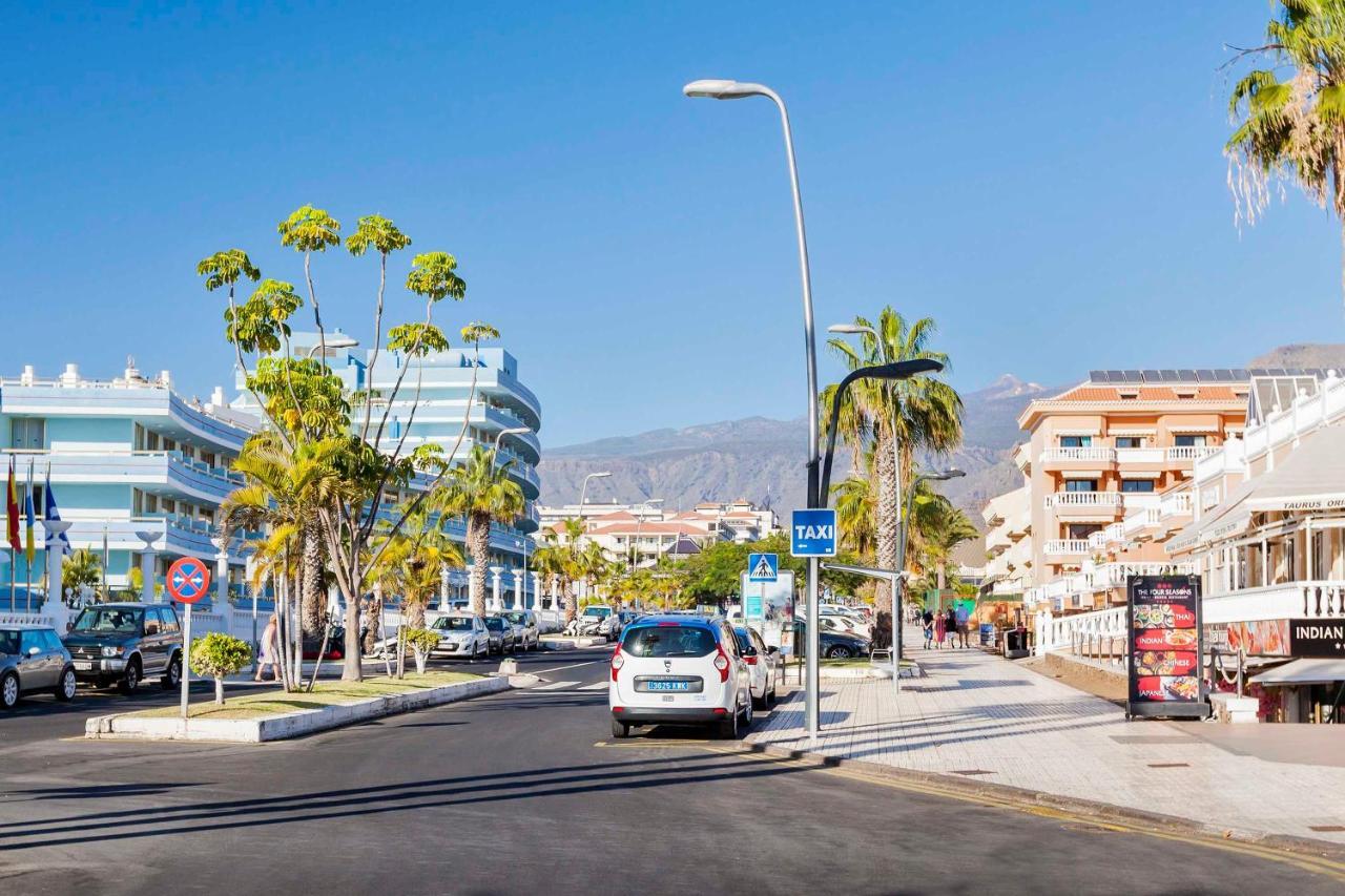 Apartamento Sara En Playa De Las Americas - Sara Vacation Arona  Buitenkant foto