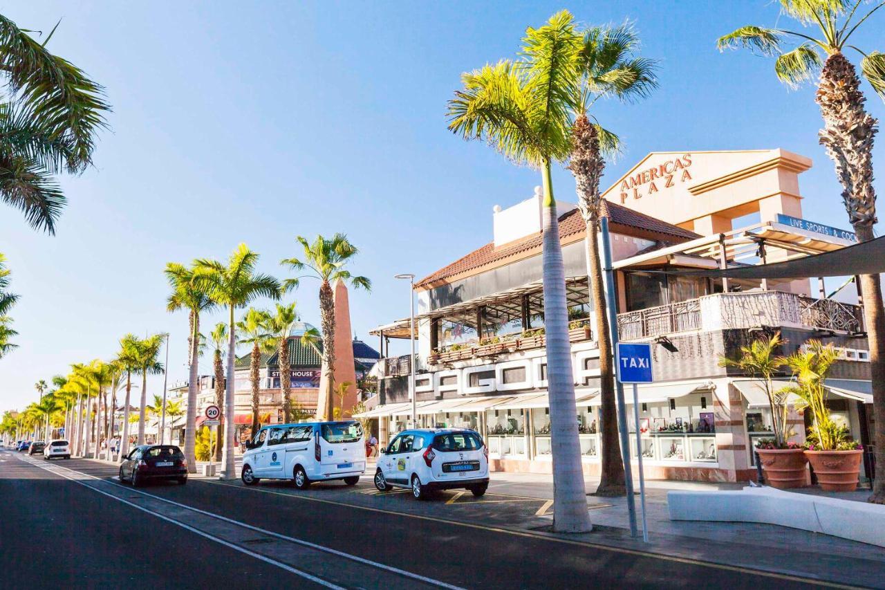 Apartamento Sara En Playa De Las Americas - Sara Vacation Arona  Buitenkant foto
