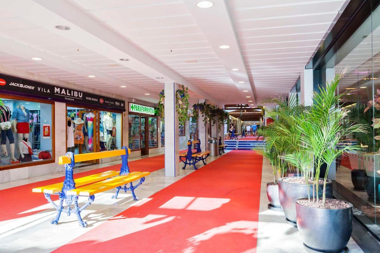 Apartamento Sara En Playa De Las Americas - Sara Vacation Arona  Buitenkant foto