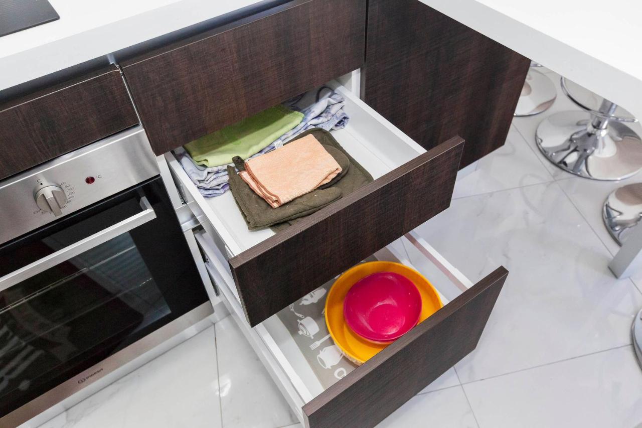 Apartamento Sara En Playa De Las Americas - Sara Vacation Arona  Buitenkant foto