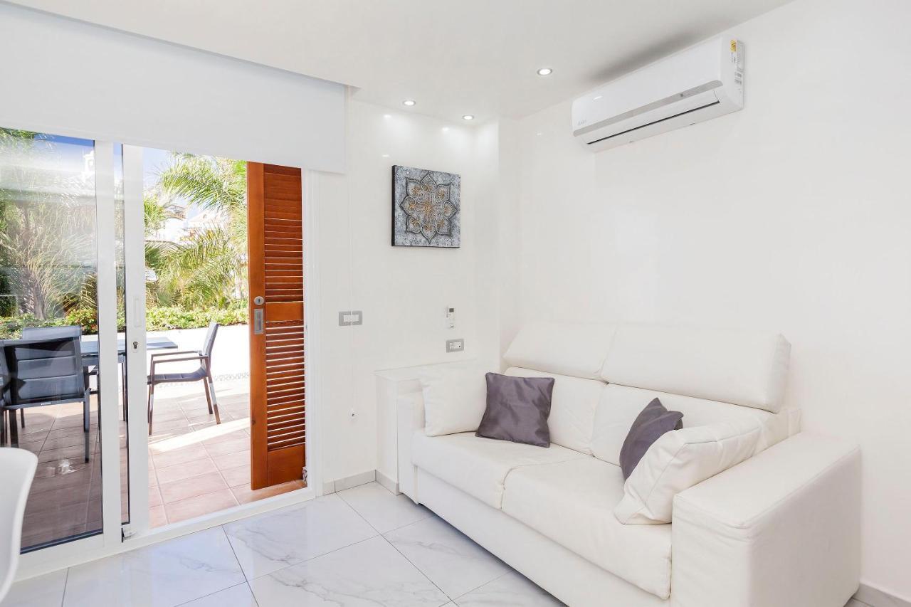 Apartamento Sara En Playa De Las Americas - Sara Vacation Arona  Buitenkant foto