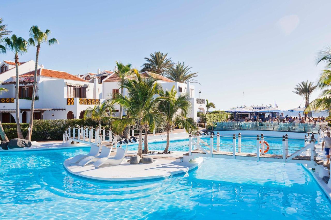 Apartamento Sara En Playa De Las Americas - Sara Vacation Arona  Buitenkant foto