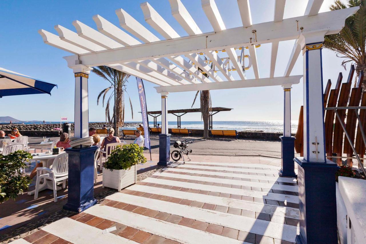 Apartamento Sara En Playa De Las Americas - Sara Vacation Arona  Buitenkant foto