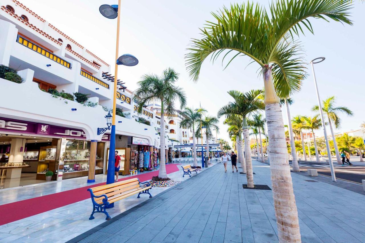 Apartamento Sara En Playa De Las Americas - Sara Vacation Arona  Buitenkant foto