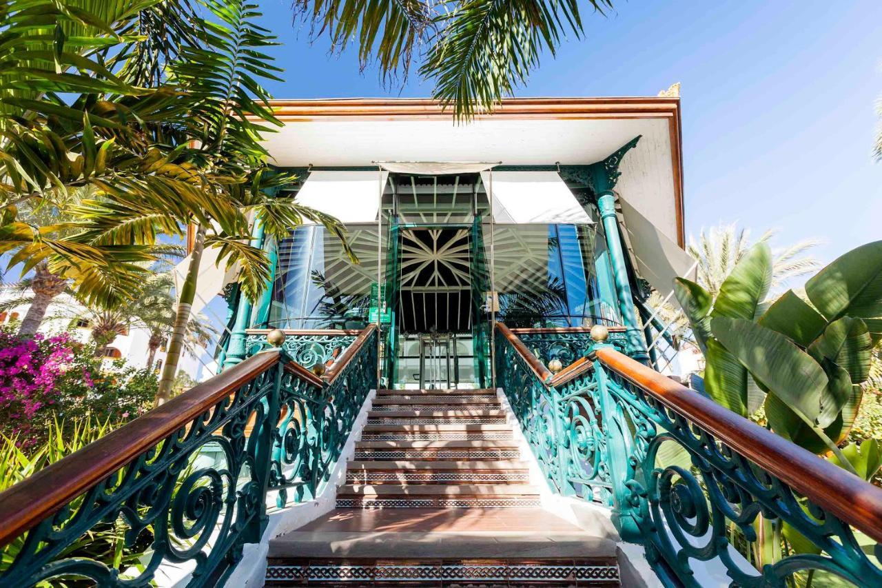 Apartamento Sara En Playa De Las Americas - Sara Vacation Arona  Buitenkant foto