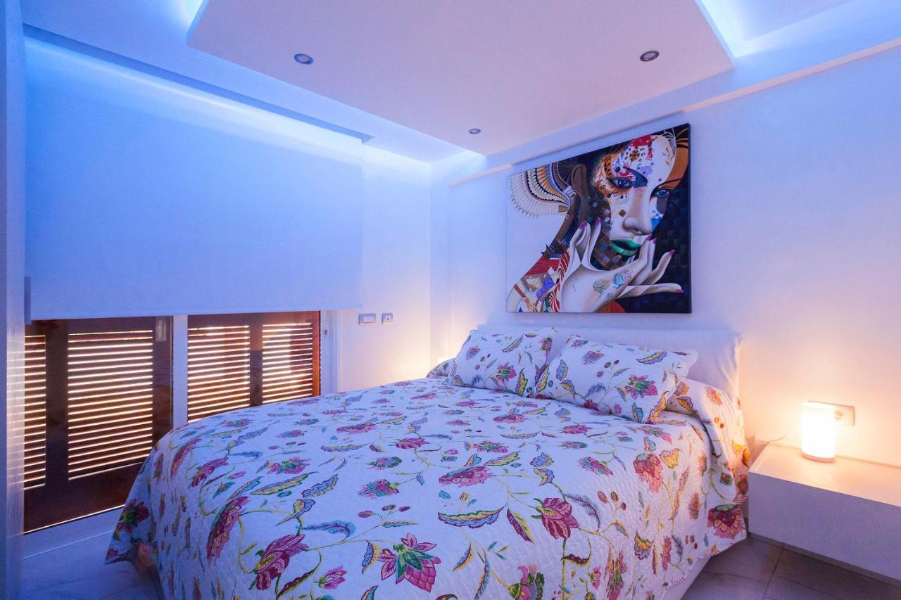 Apartamento Sara En Playa De Las Americas - Sara Vacation Arona  Buitenkant foto