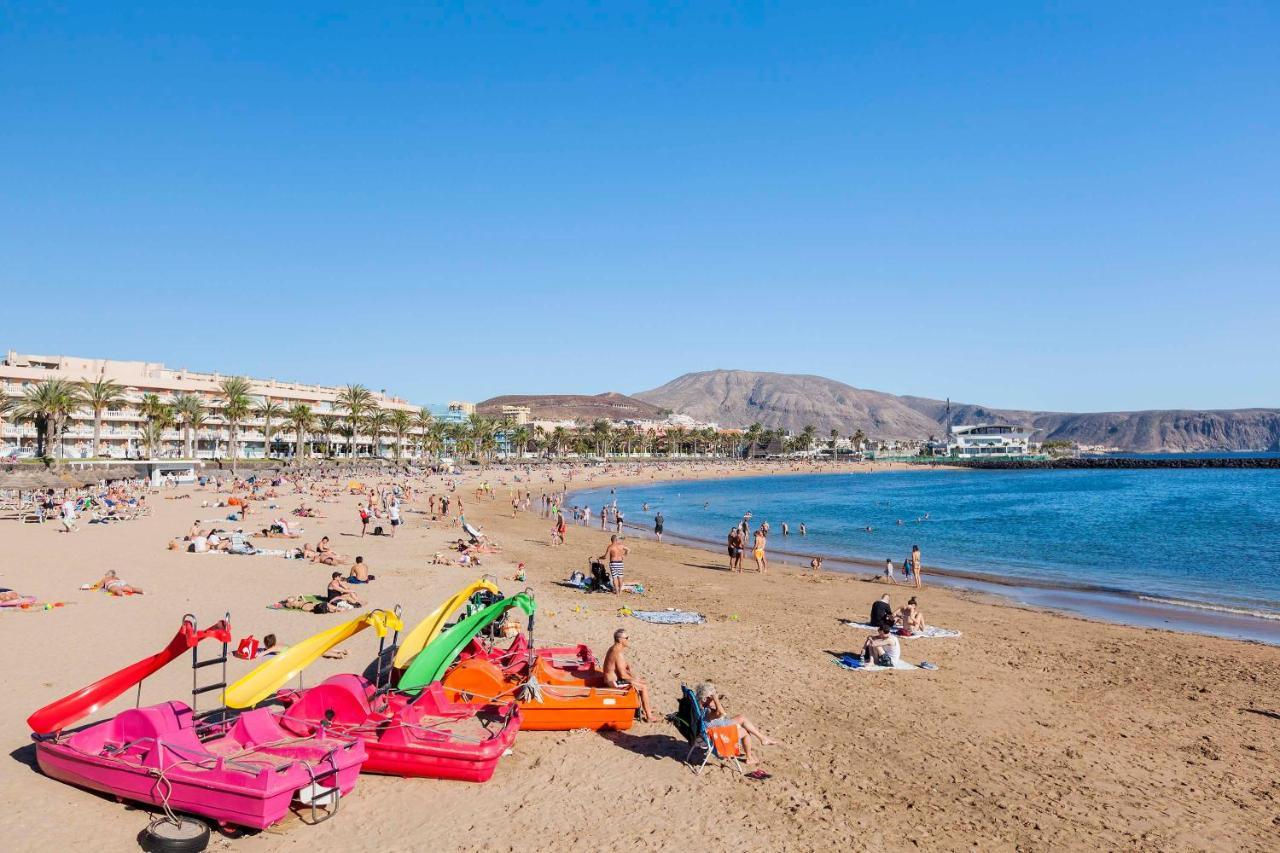 Apartamento Sara En Playa De Las Americas - Sara Vacation Arona  Buitenkant foto