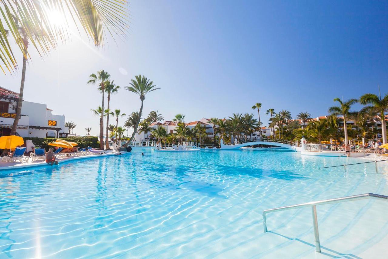 Apartamento Sara En Playa De Las Americas - Sara Vacation Arona  Buitenkant foto
