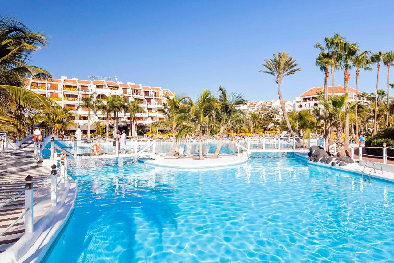 Apartamento Sara En Playa De Las Americas - Sara Vacation Arona  Buitenkant foto
