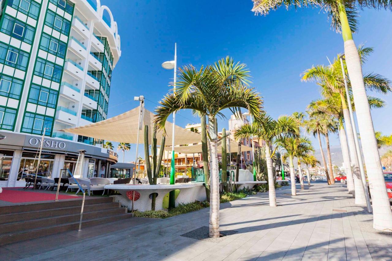 Apartamento Sara En Playa De Las Americas - Sara Vacation Arona  Buitenkant foto