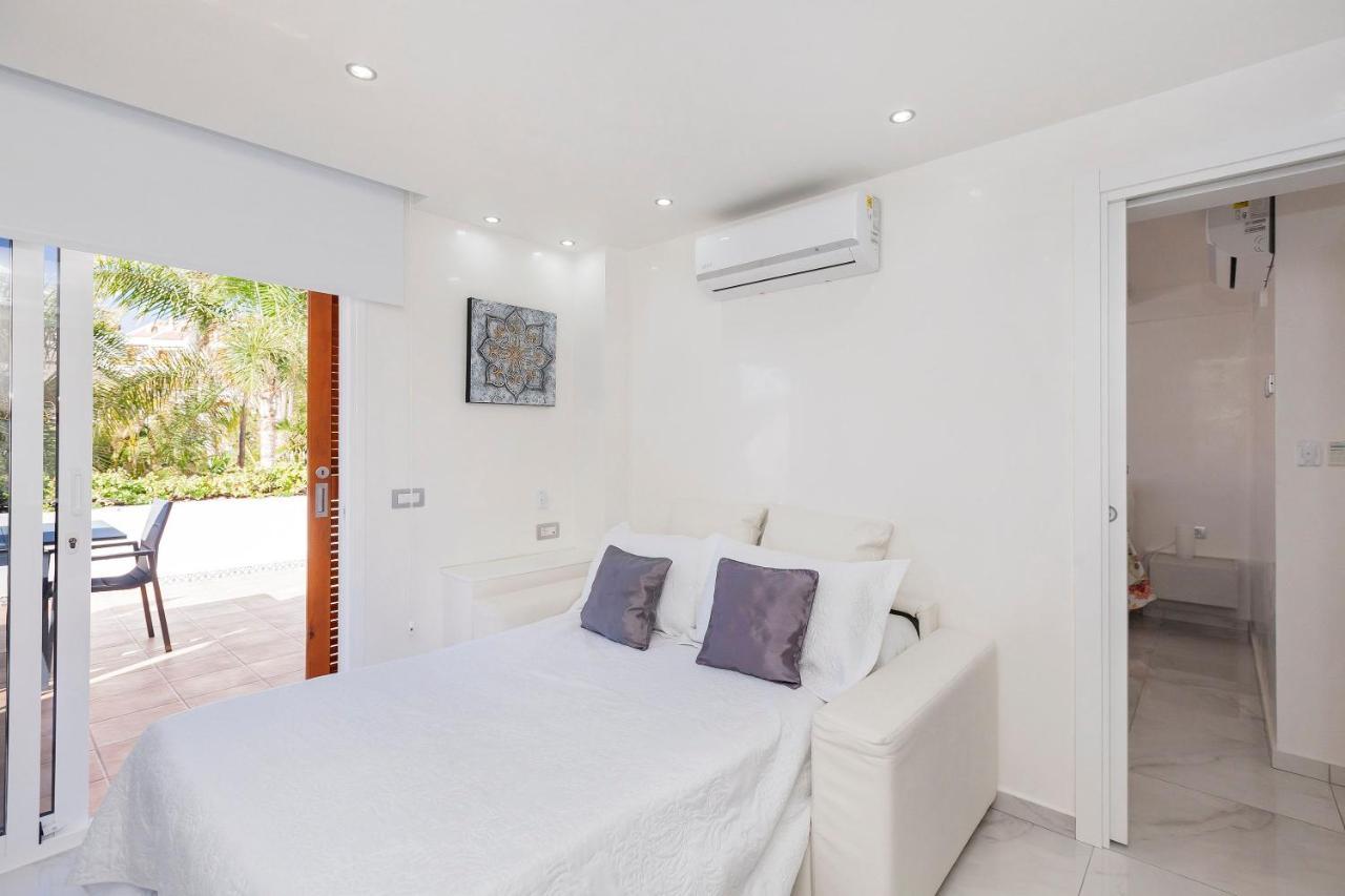 Apartamento Sara En Playa De Las Americas - Sara Vacation Arona  Buitenkant foto
