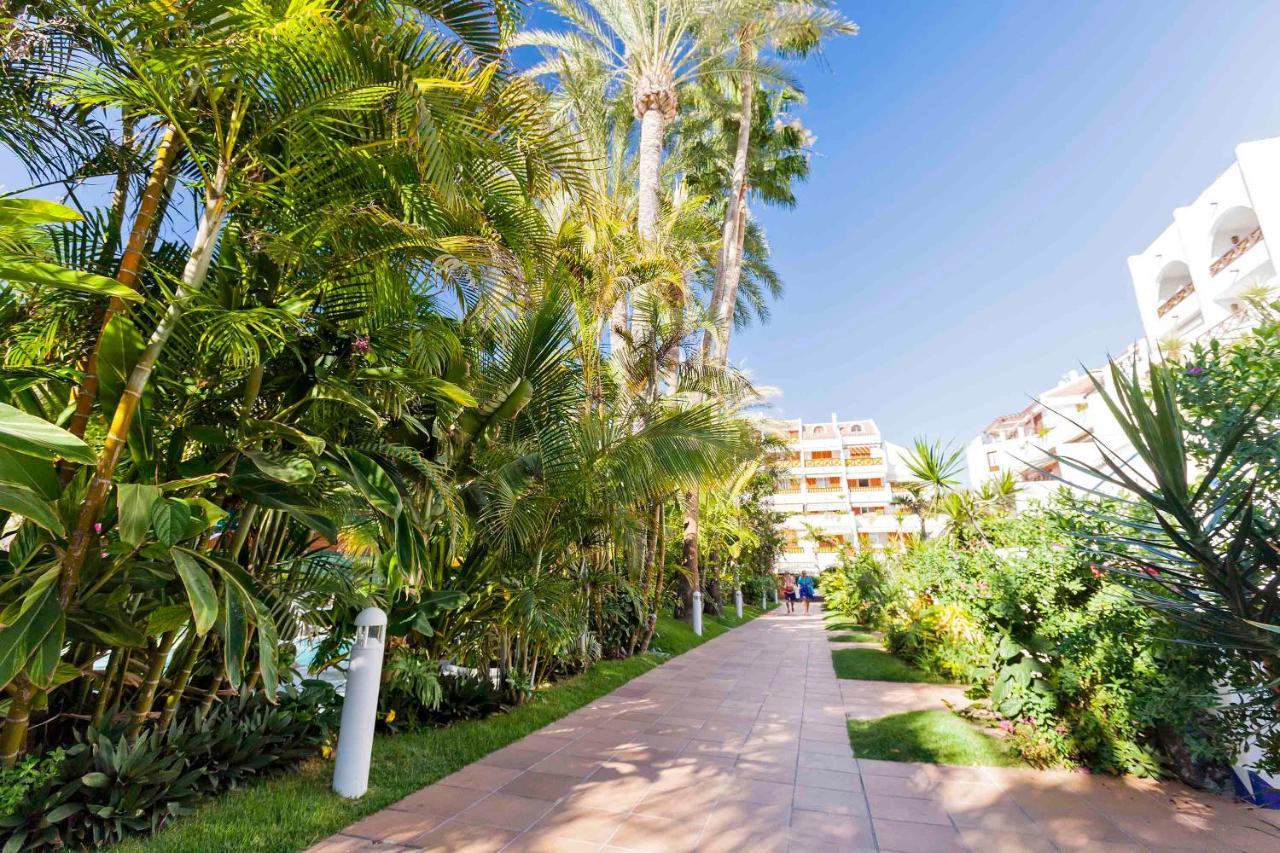 Apartamento Sara En Playa De Las Americas - Sara Vacation Arona  Buitenkant foto