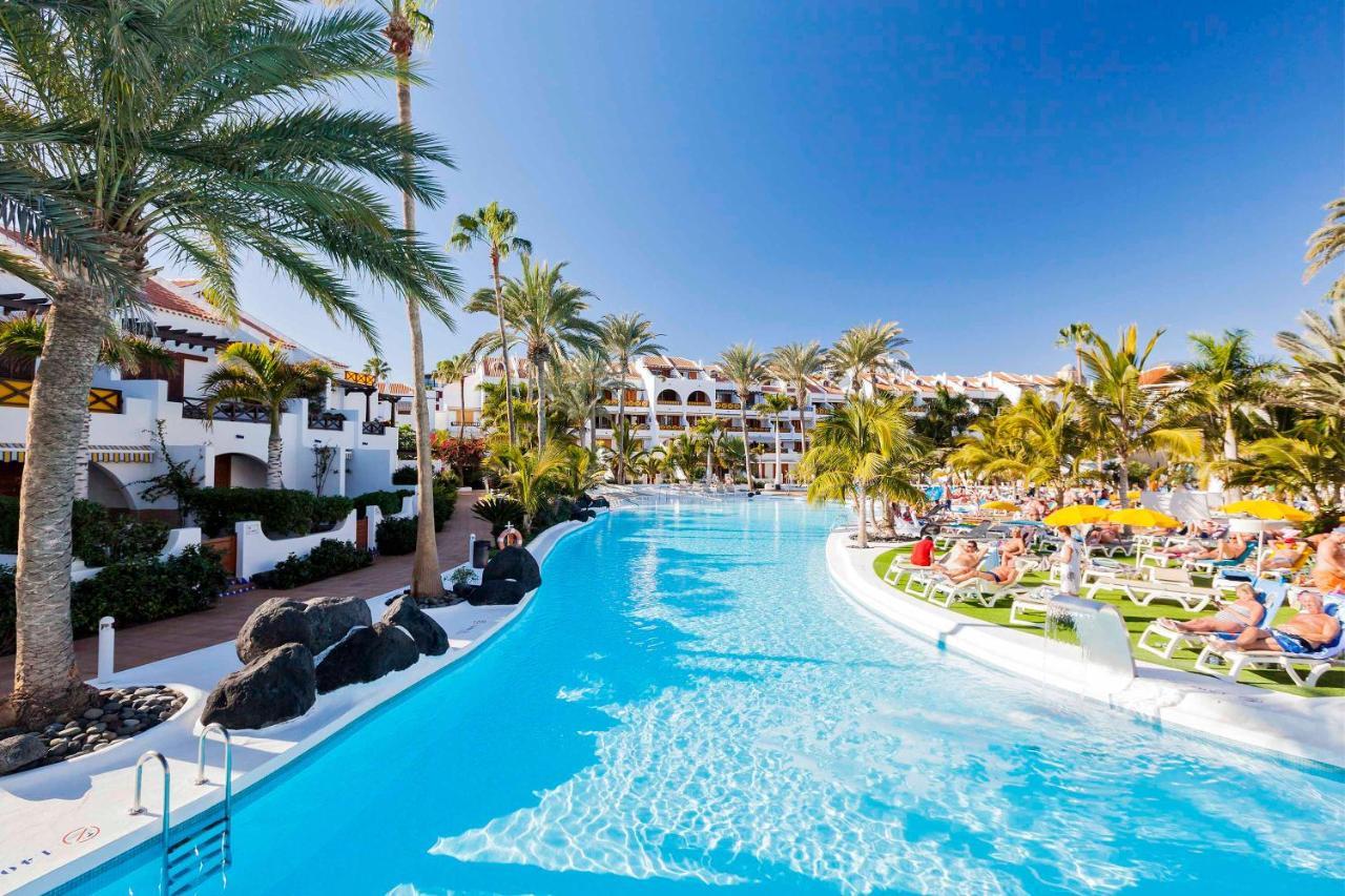 Apartamento Sara En Playa De Las Americas - Sara Vacation Arona  Buitenkant foto