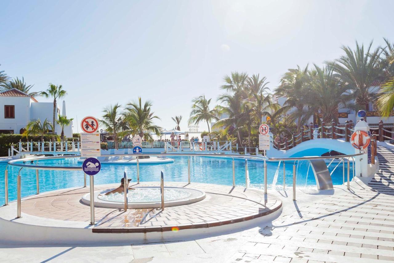 Apartamento Sara En Playa De Las Americas - Sara Vacation Arona  Buitenkant foto